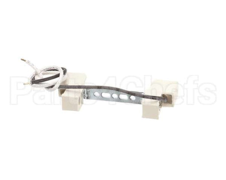 SUPR7S78 Rotisol Holder Lamp Ceramic 100W Bulb