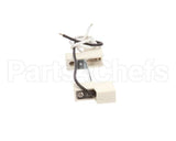 SUPR7S78 Rotisol Holder Lamp Ceramic 100W Bulb
