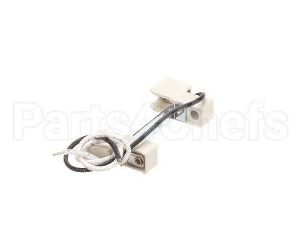 SUPR7S78 Rotisol Holder Lamp Ceramic 100W Bulb