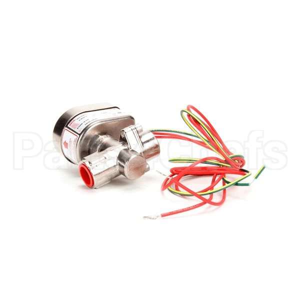 SV0001 Compatible BKI Steam Solenoid Valve - 240V