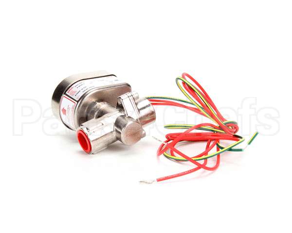 SV0001 Bki Valve, Solenoid Hv-214-761-2 240V