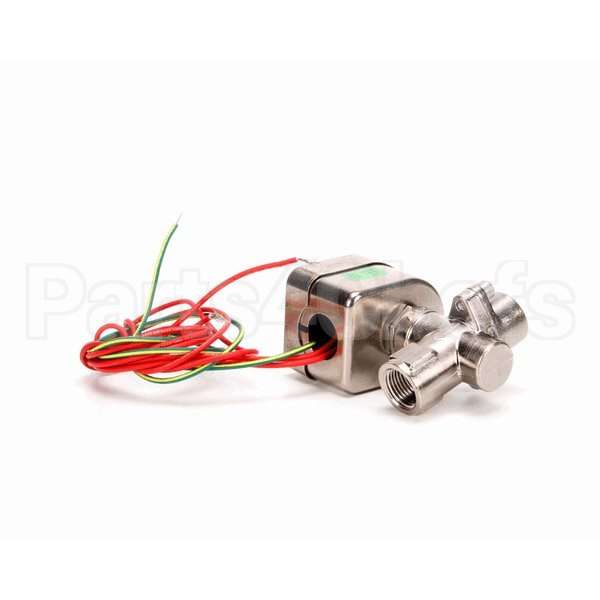 SV0004 Compatible BKI Valve, Solenoid Hv-214-761-2 1