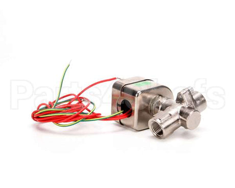 SV0004 Bki Valve, Solenoid Hv-214-761-2 1