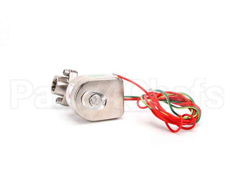 SV0004 Bki Valve, Solenoid Hv-214-761-2 1