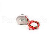SV0004 Bki Valve, Solenoid Hv-214-761-2 1
