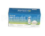 SV0050 Whip-It Brand Brand Cream Charger, 50 Pack