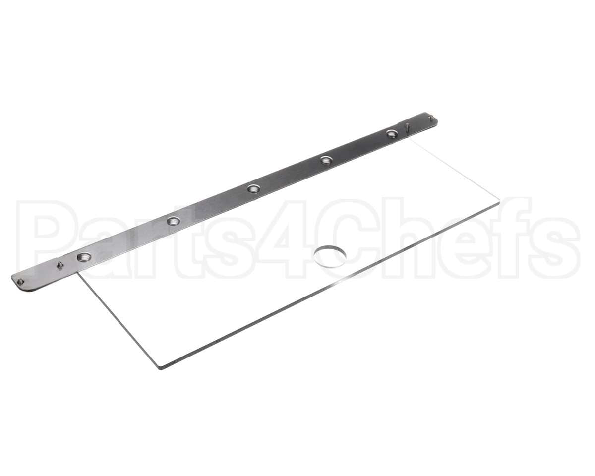 SV1029 Winston Door Flip Bottom Hov 05 Sp