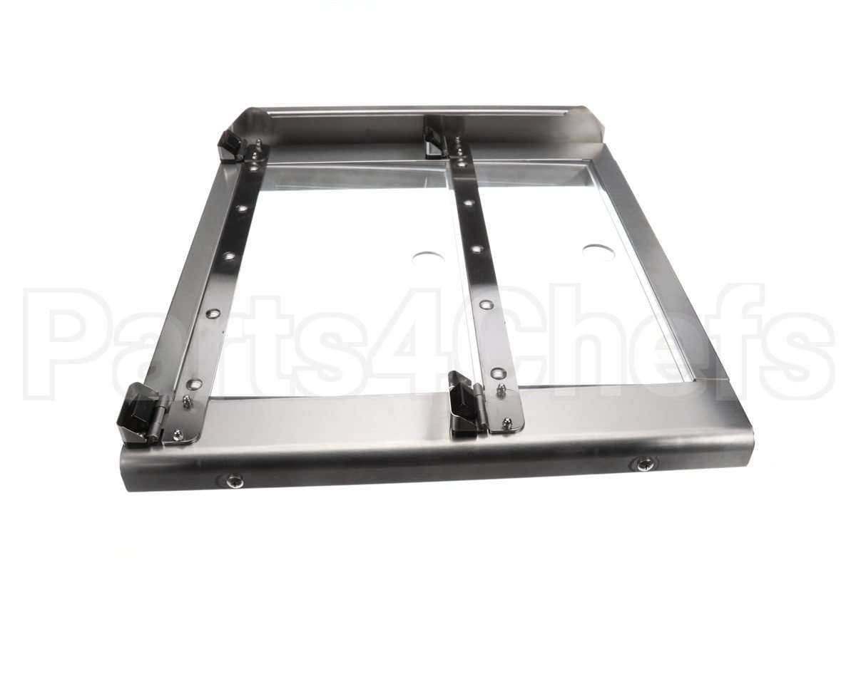 SV1030 Winston Door Flip Assembly Hov 05 Sp