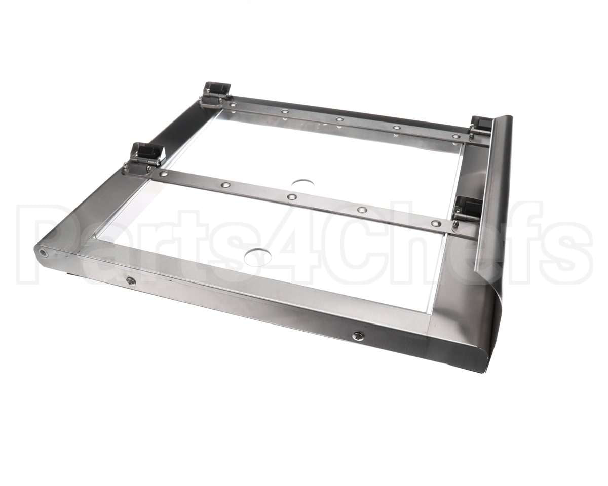 SV1030 Winston Door Flip Assembly Hov 05 Sp