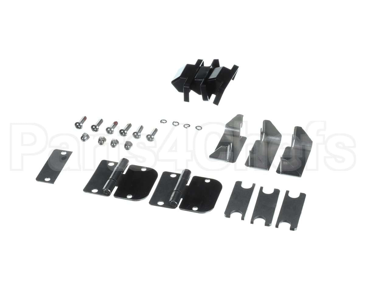 SV1031 Winston Door Flip Hinge Hov 05 Sp/