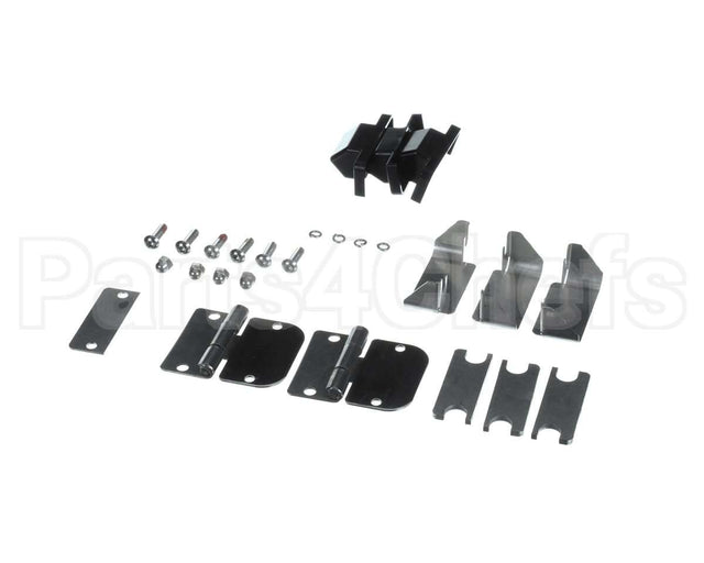 SV1031 Winston Door Flip Hinge Hov 05 Sp/