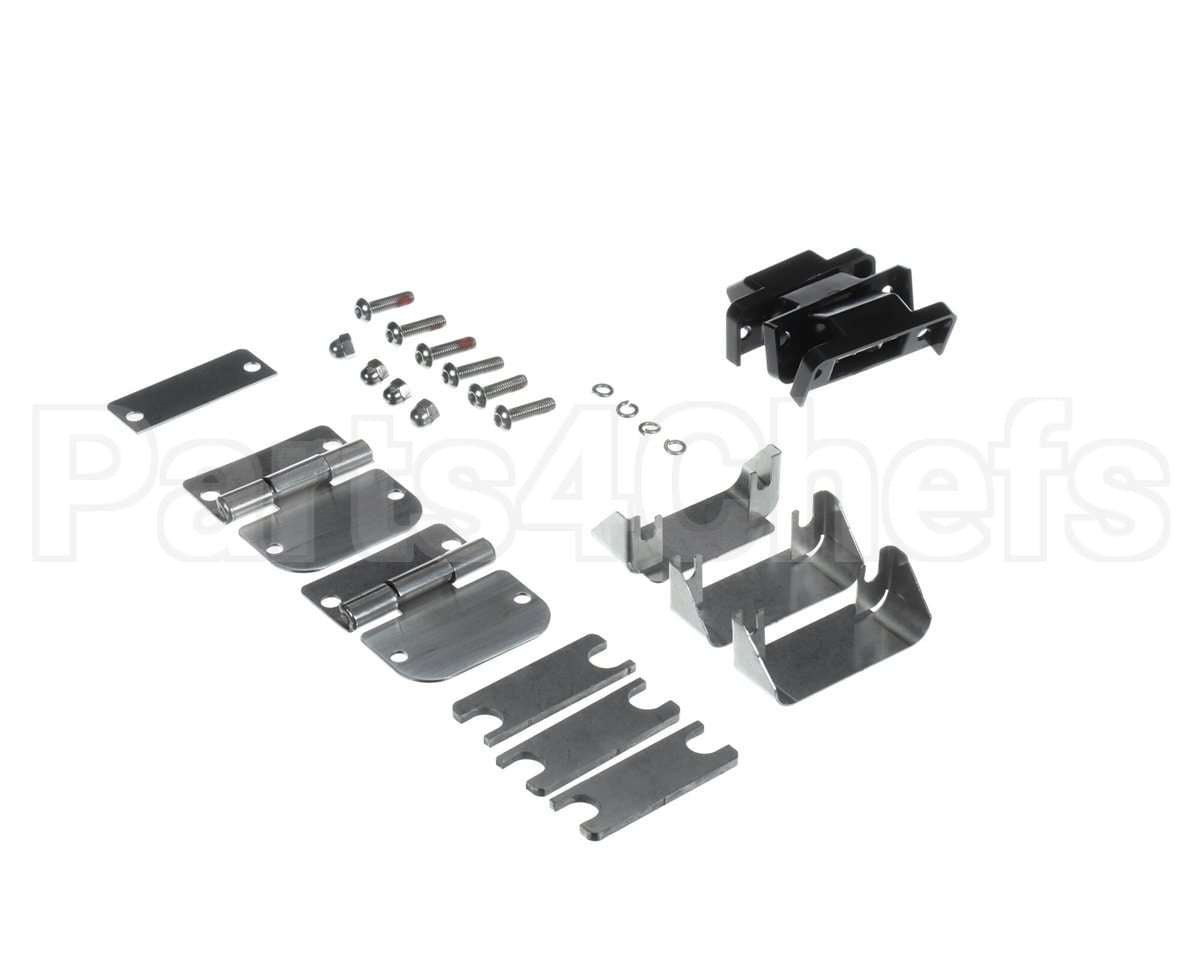 SV1031 Winston Door Flip Hinge Hov 05 Sp/