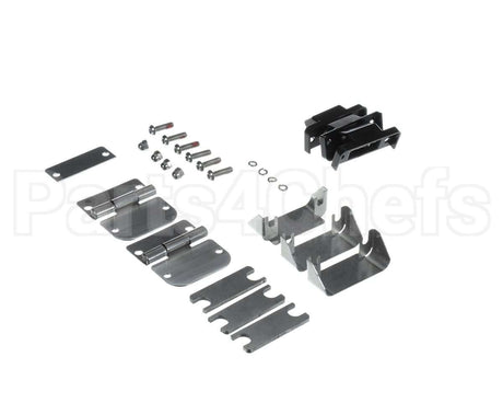 SV1031 Winston Door Flip Hinge Hov 05 Sp/