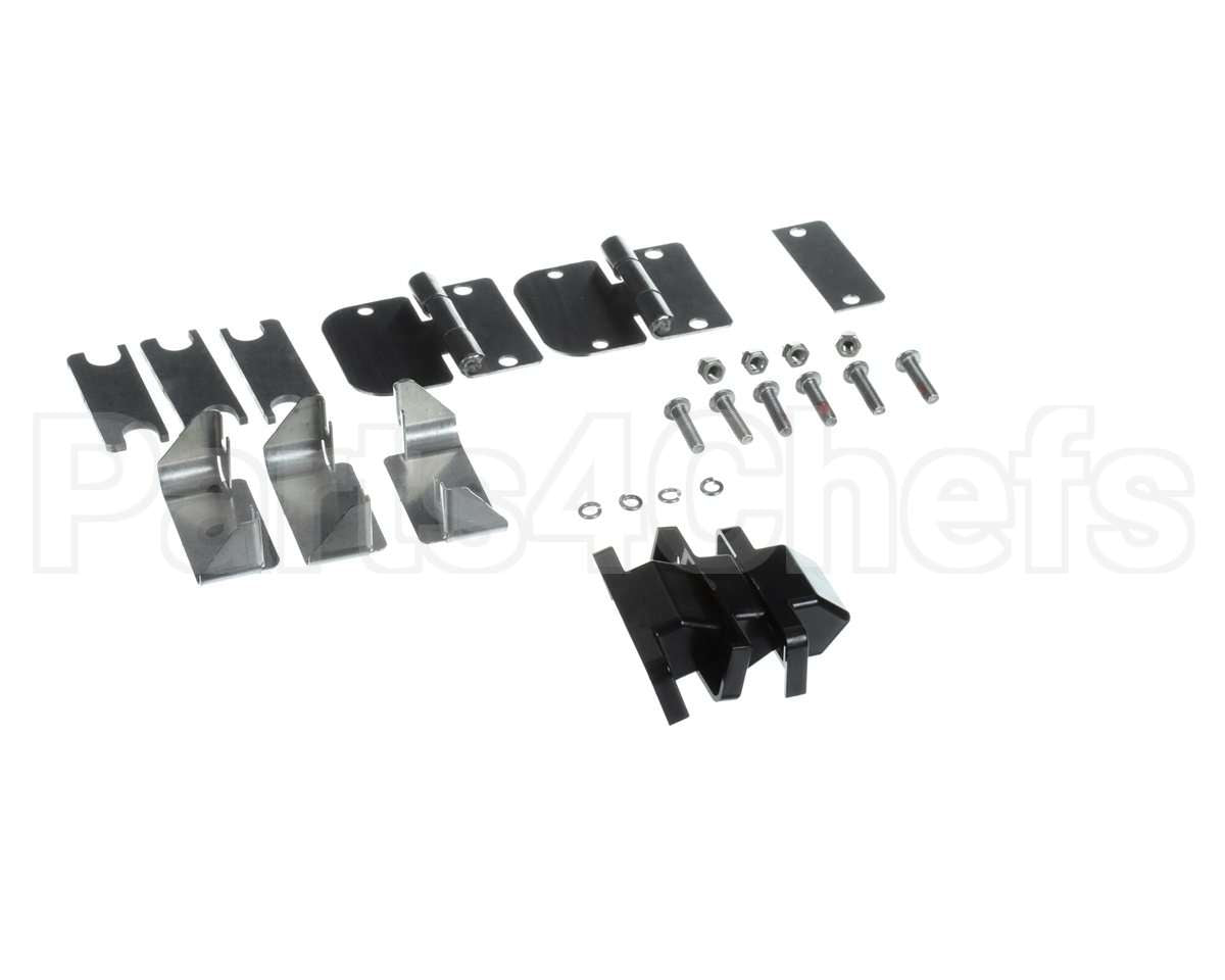 SV1031 Winston Door Flip Hinge Hov 05 Sp/