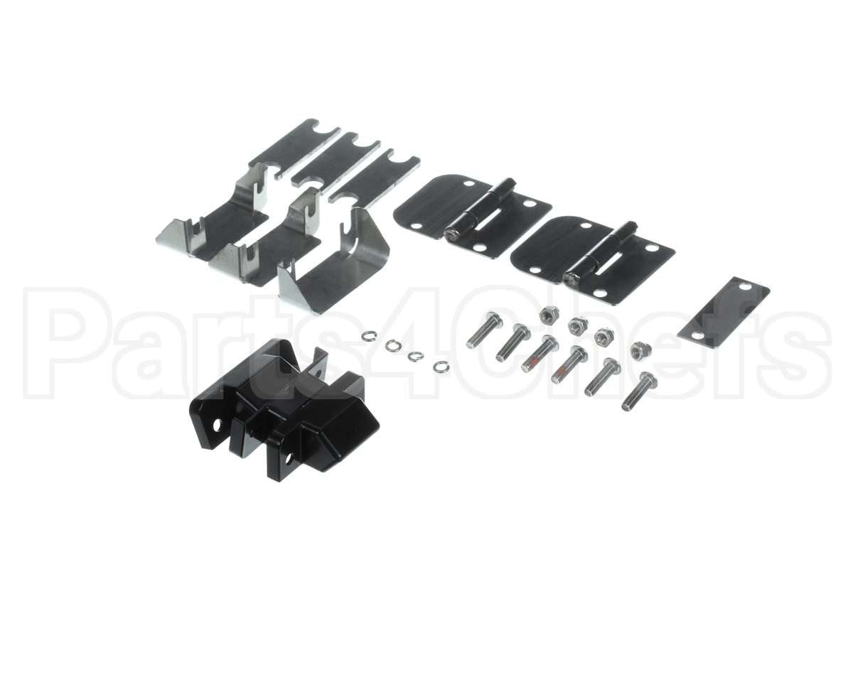 SV1031 Winston Door Flip Hinge Hov 05 Sp/