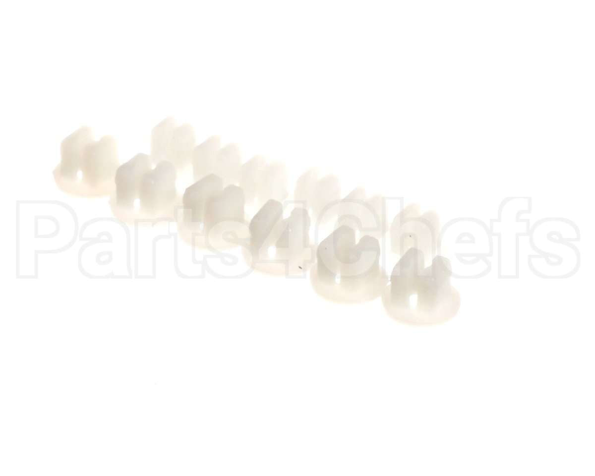 SV1033-6 Winston Grommet Pkg Lg & Sm Sq Hole