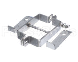 SV1035 Winston Bracket Wheel 4" & Stop F662