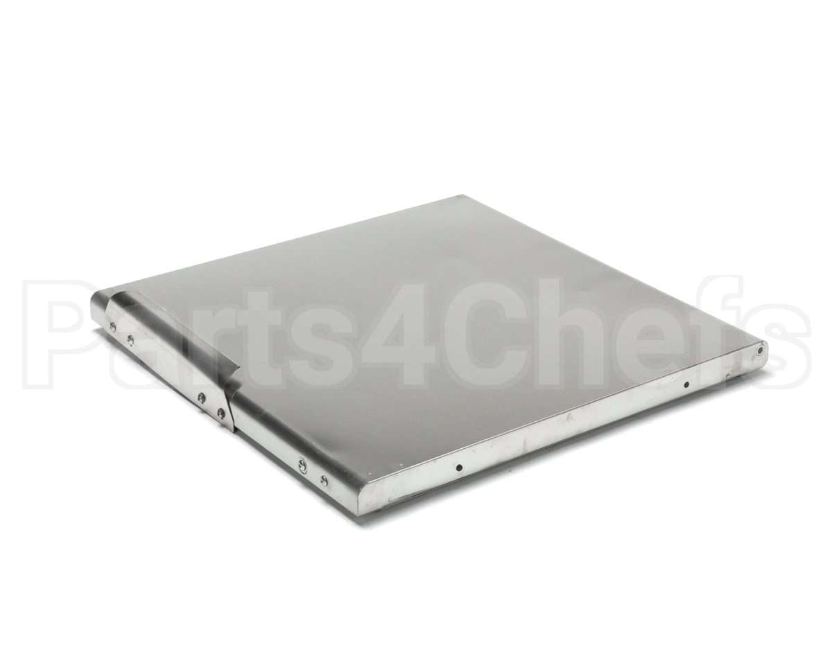 SV1043 Winston Dr Assy Bot Hing Rh Cvap 14Uv