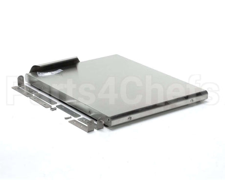 SV1076 Winston Door Asm Hl Hov Chv Rtv 05Uv