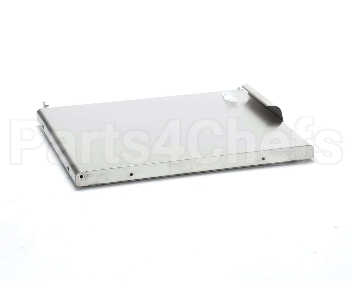 SV1076 Winston Door Asm Hl Hov Chv Rtv 05Uv