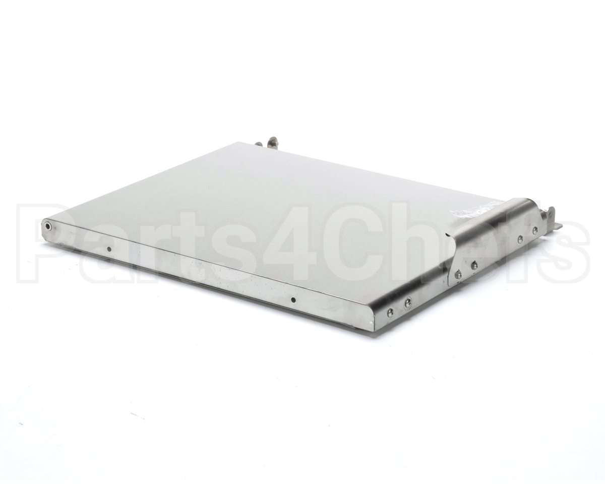 SV1076 Winston Door Asm Hl Hov Chv Rtv 05Uv