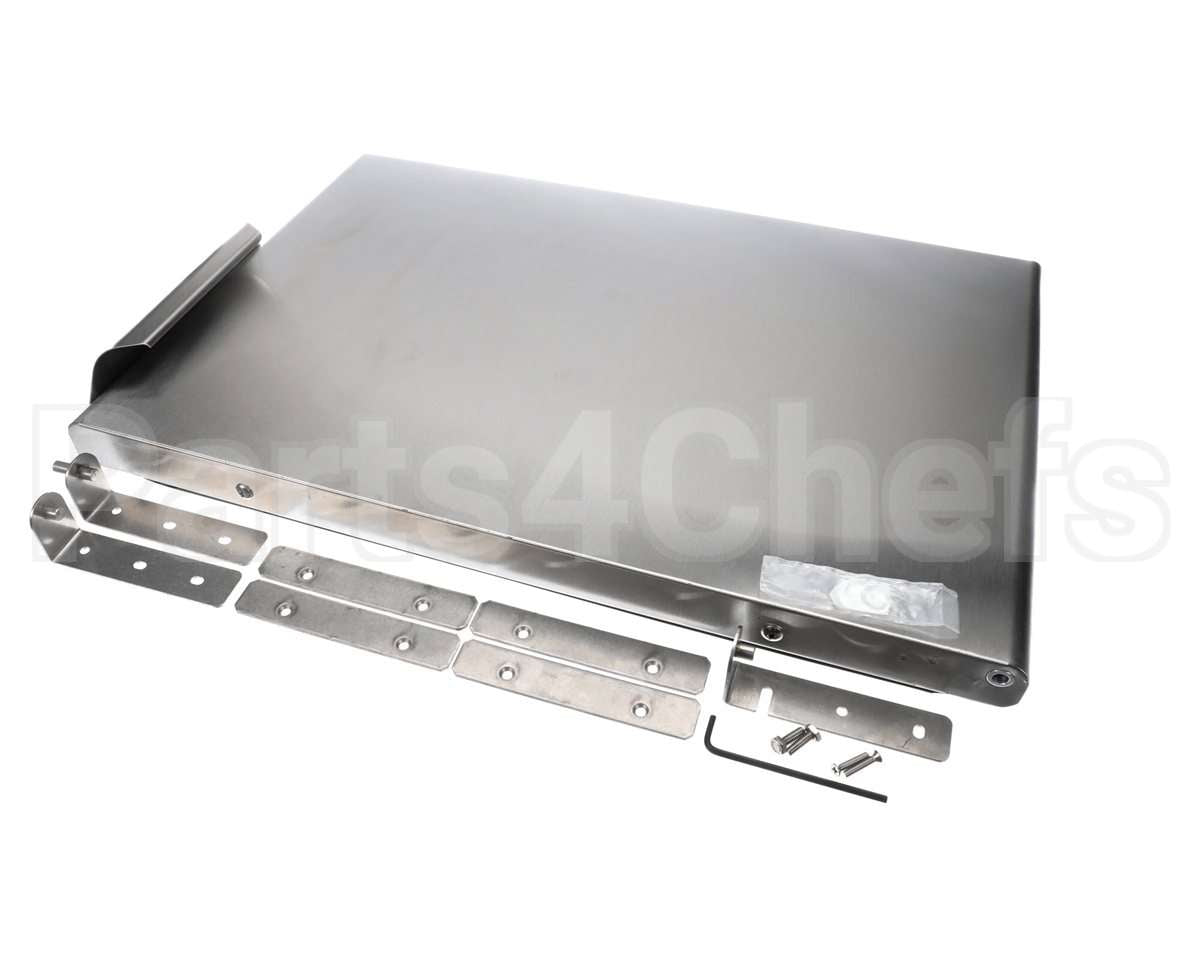 SV1080 Winston Door Asm Hl Hov/Chv/Rtv 04Uv