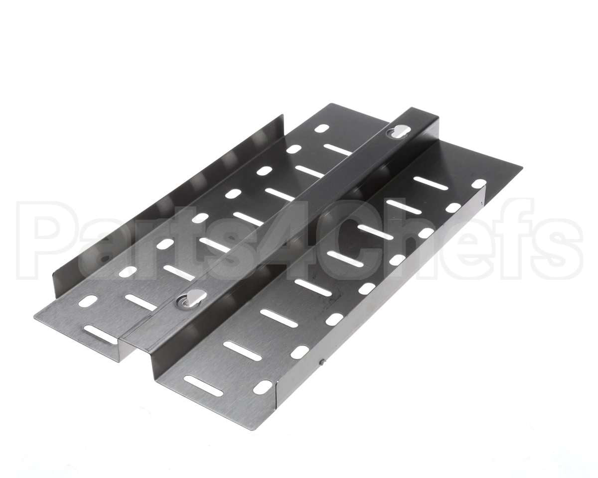 SV1095 Winston Retainer Rh Lh Rack 07
