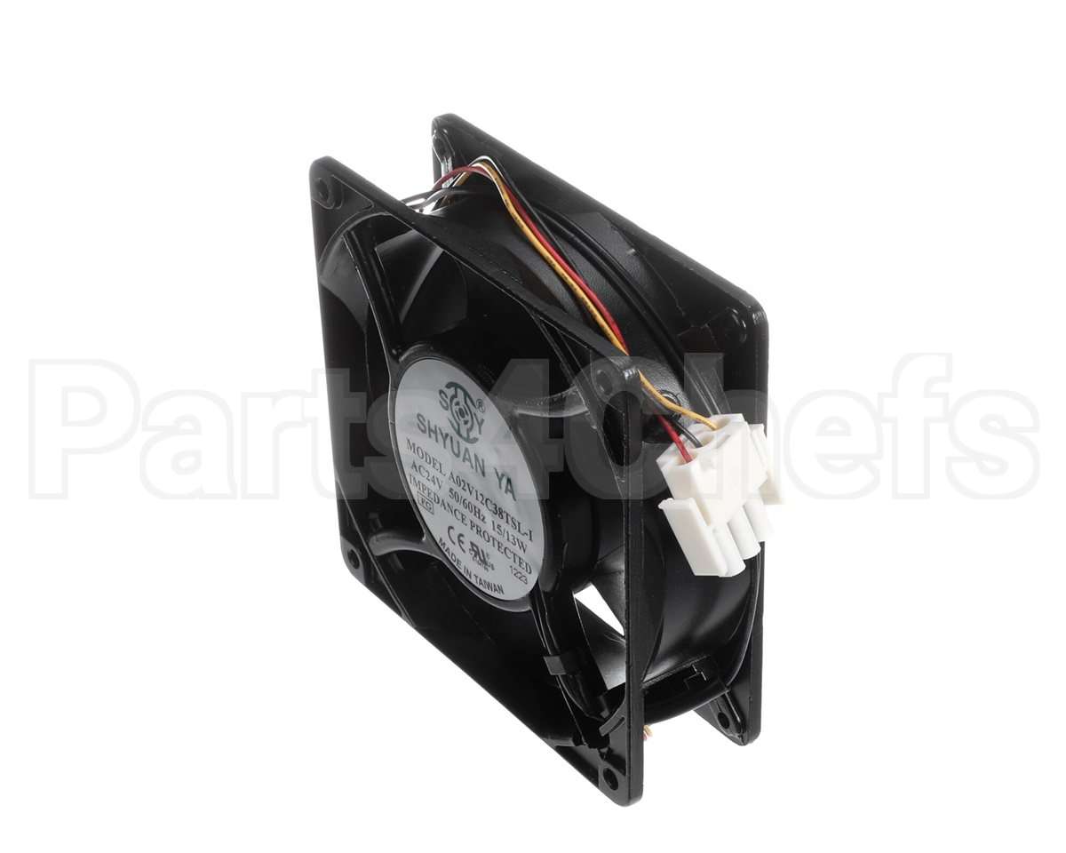 SV1111 Winston Motor Fan Cooling 24V
