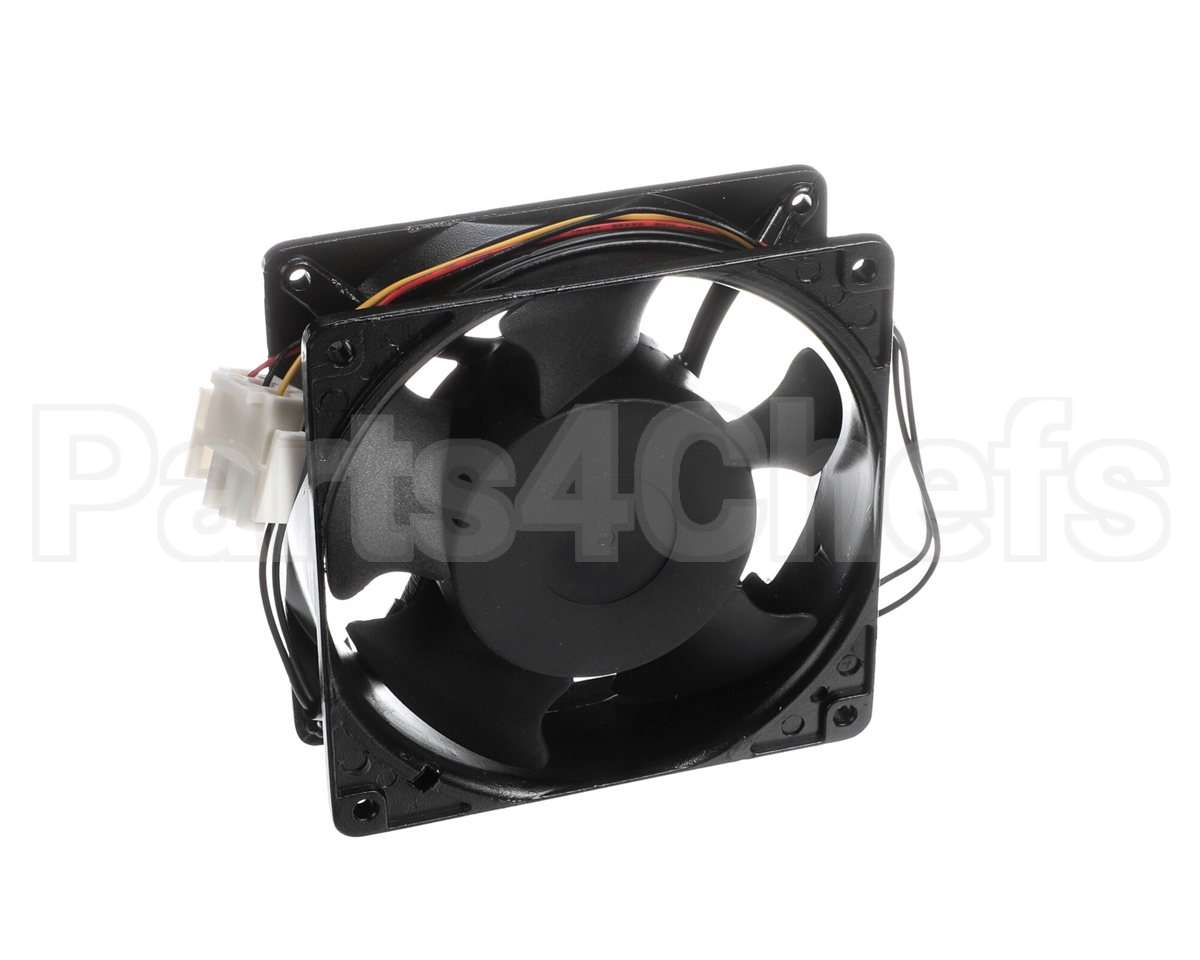 SV1111 Winston Motor Fan Cooling 24V