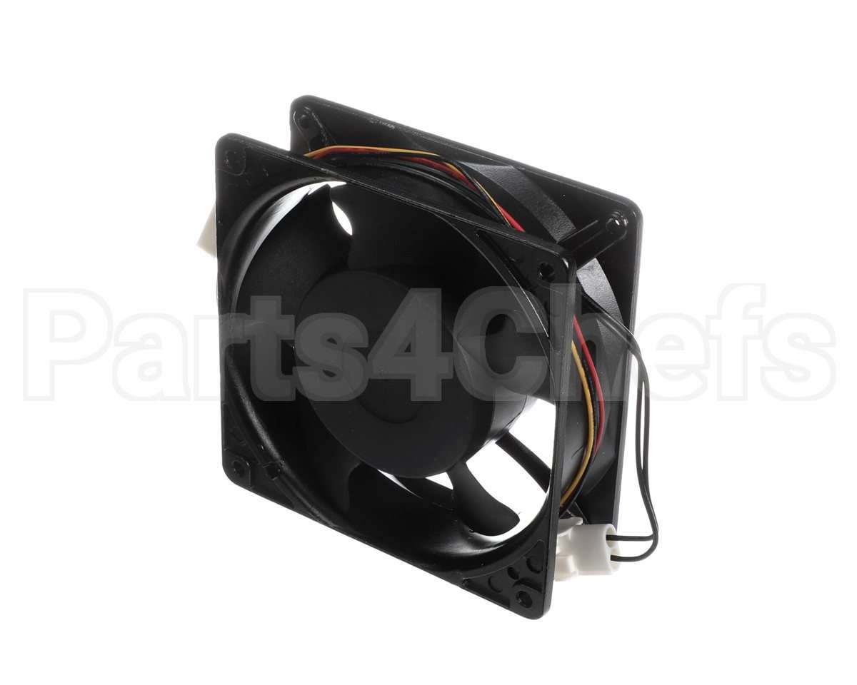 SV1111 Winston Motor Fan Cooling 24V