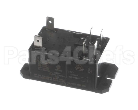 SV1112 Winston Relay Panel 24V