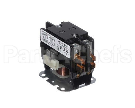 SV1113 Winston Relay 120-277V 40A 24Vac Coil Dpst
