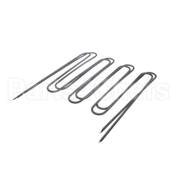 SV1115-2 Compatible Winston Heater 240V 1997W 115.00L