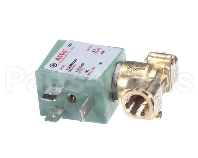 SV1116 Winston Valve Solenoid Ss 24V 60Hz