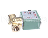 SV1116 Winston Valve Solenoid Ss 24V 60Hz