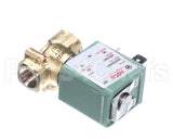 SV1116 Winston Valve Solenoid Ss 24V 60Hz