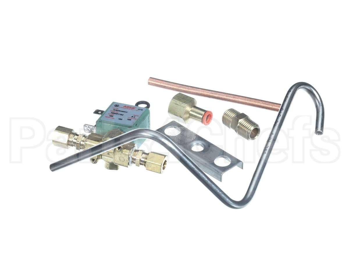 SV1120 Winston Waterfill Asm Cvap 24V 04-14Uv