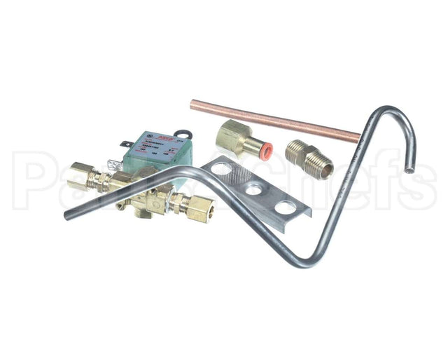 SV1120 Winston Waterfill Asm Cvap 24V 04-14Uv