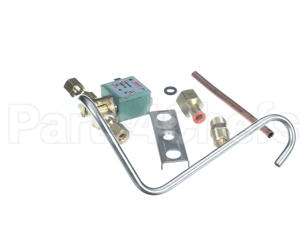 SV1120 Winston Waterfill Asm Cvap 24V 04-14Uv