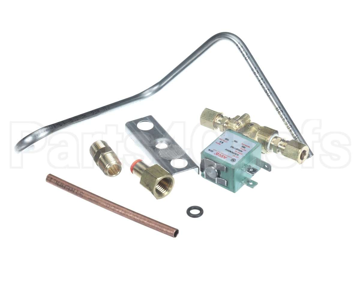 SV1120 Winston Waterfill Asm Cvap 24V 04-14Uv