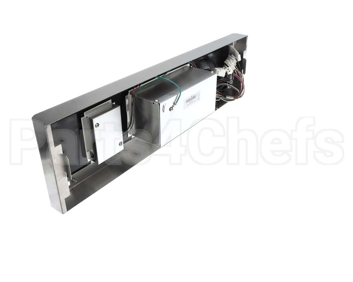 SV1124 Winston Control Board