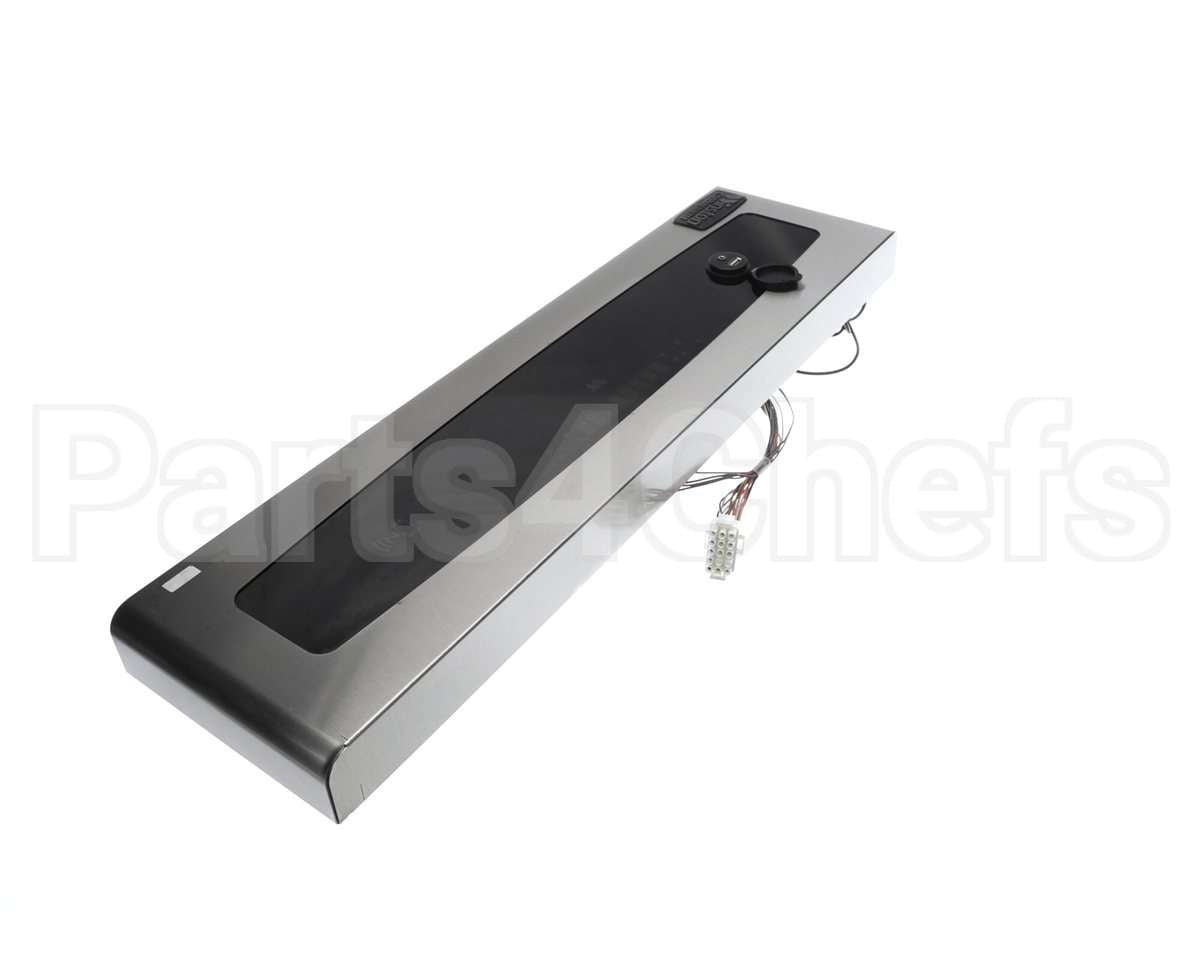 SV1132 Winston Esc Cntrl Asm Rtv7 Uv