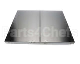 SV1133 Winston Door Assembly -Universal