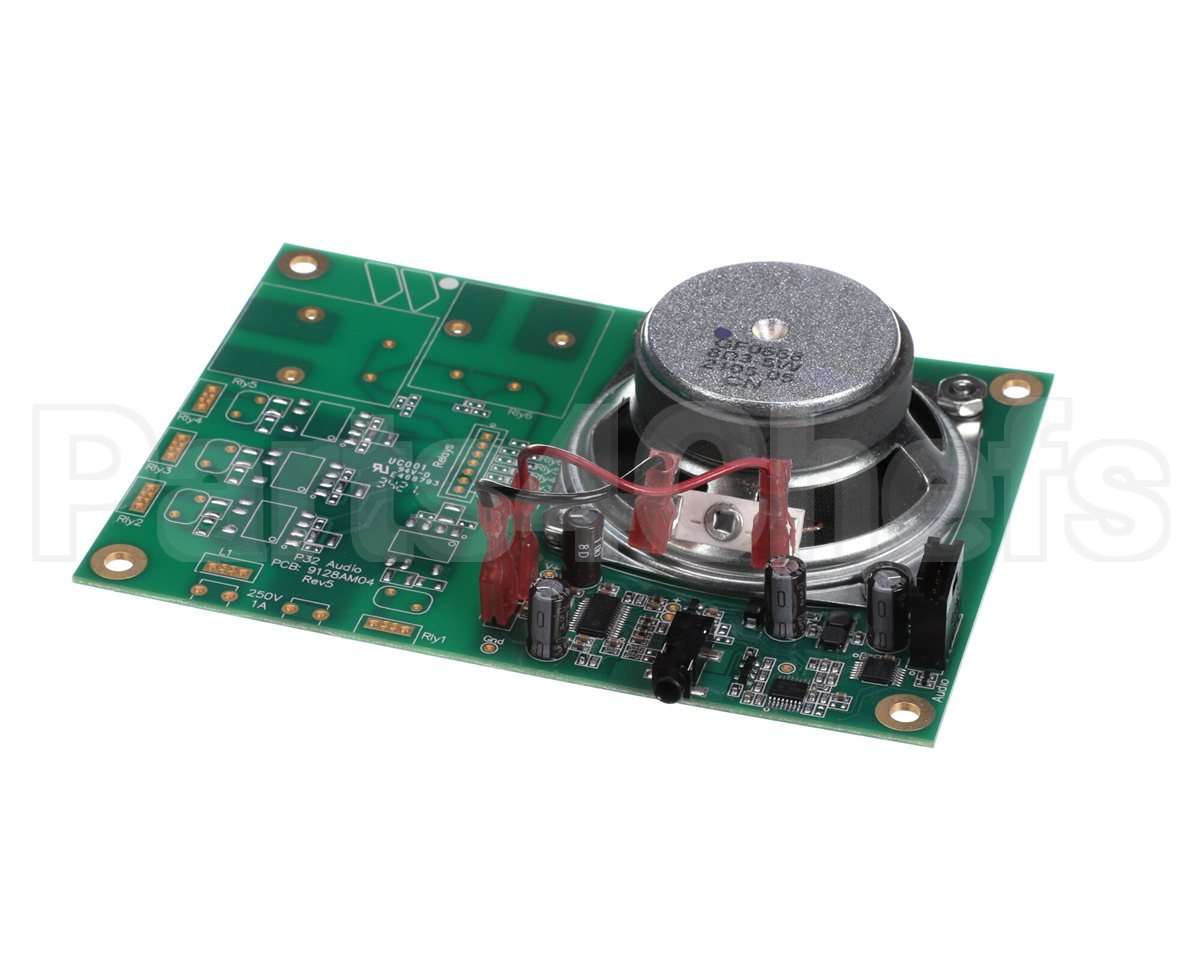 SV1140 Winston Pcb Asm P32 Audio Elite Board
