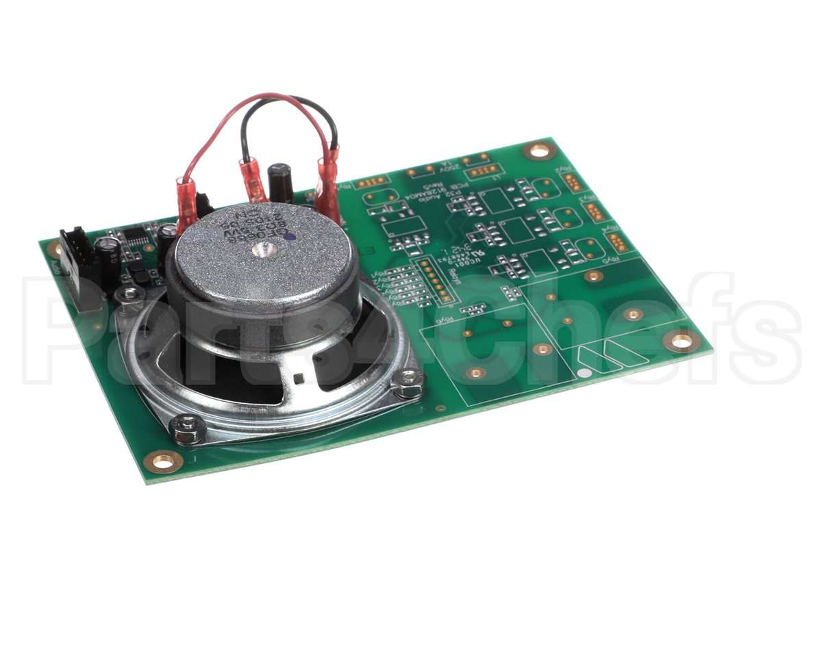 SV1140 Winston Pcb Asm P32 Audio Elite Board