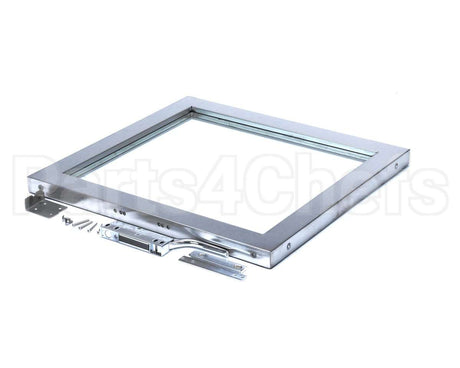 SV1148 Winston Door Kit Wide Gls Uni 11 22