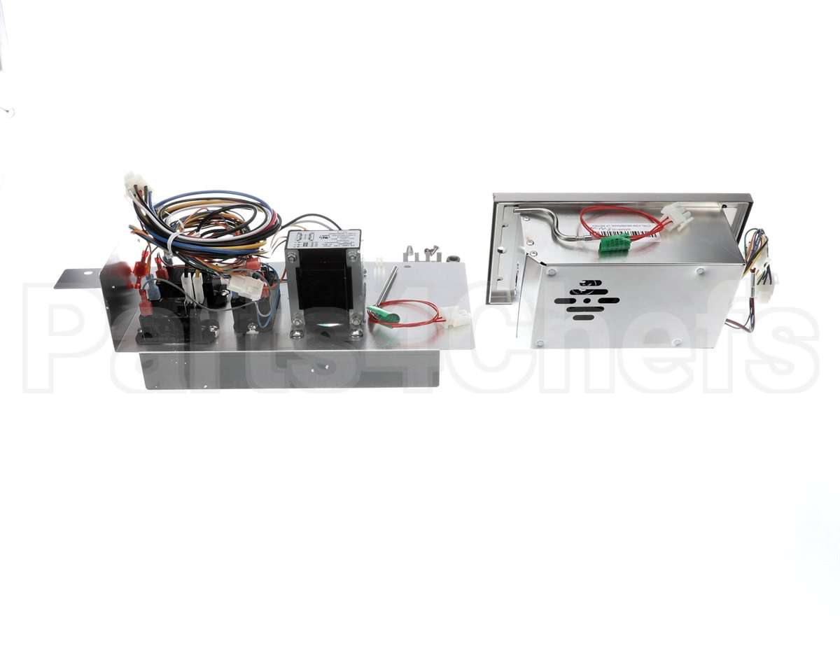 SV1156 Winston Cb Retro B Series To P32 Cvap