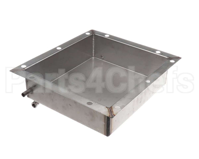 SV1159 Winston Evap Weld Hb