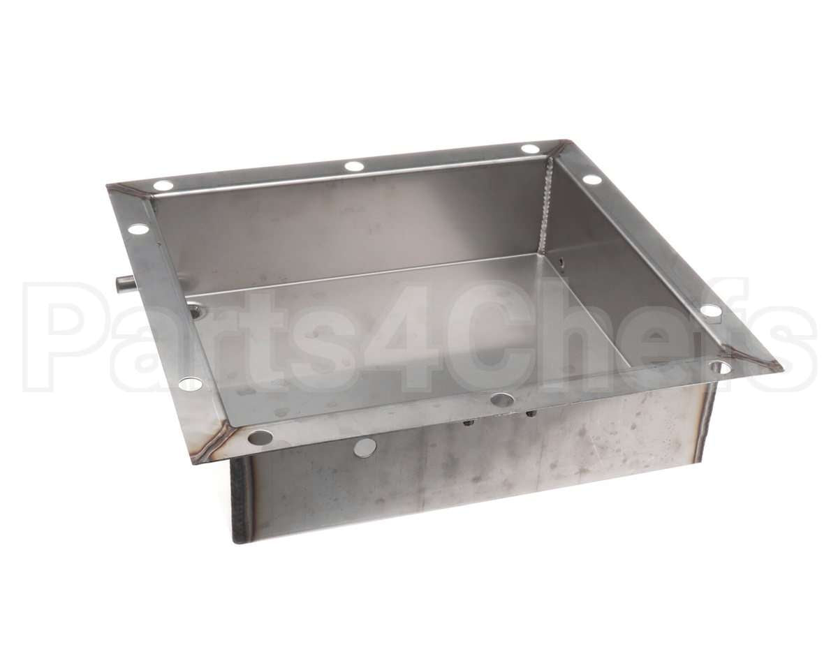 SV1159 Winston Evap Weld Hb