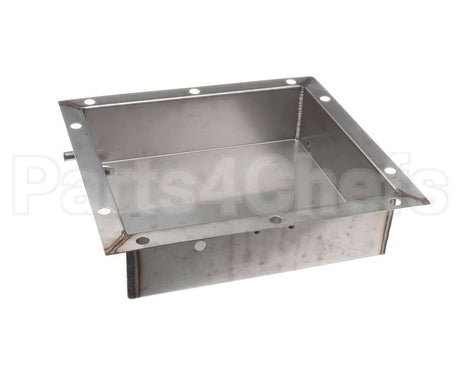 SV1159 Winston Evap Weld Hb